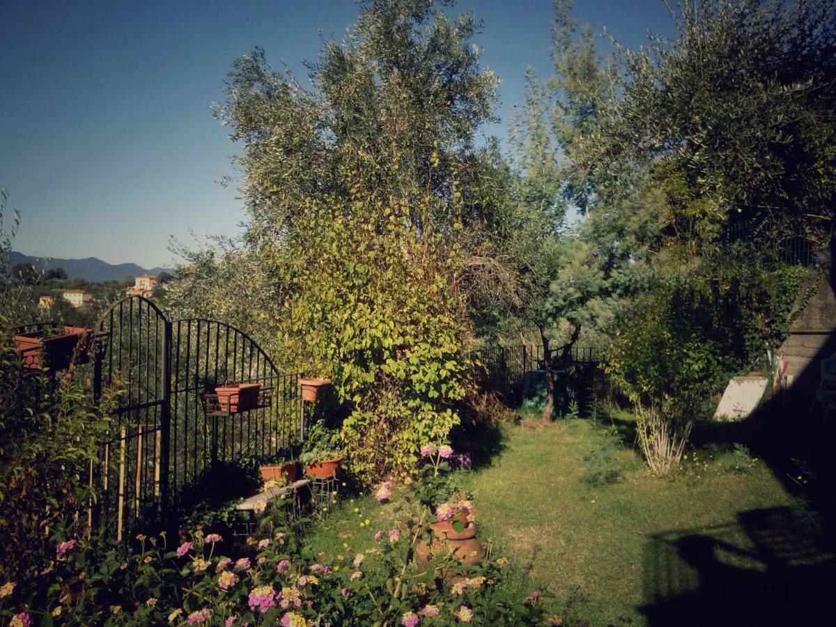 Ai Canarbin - Colline Di Леричи Екстериор снимка