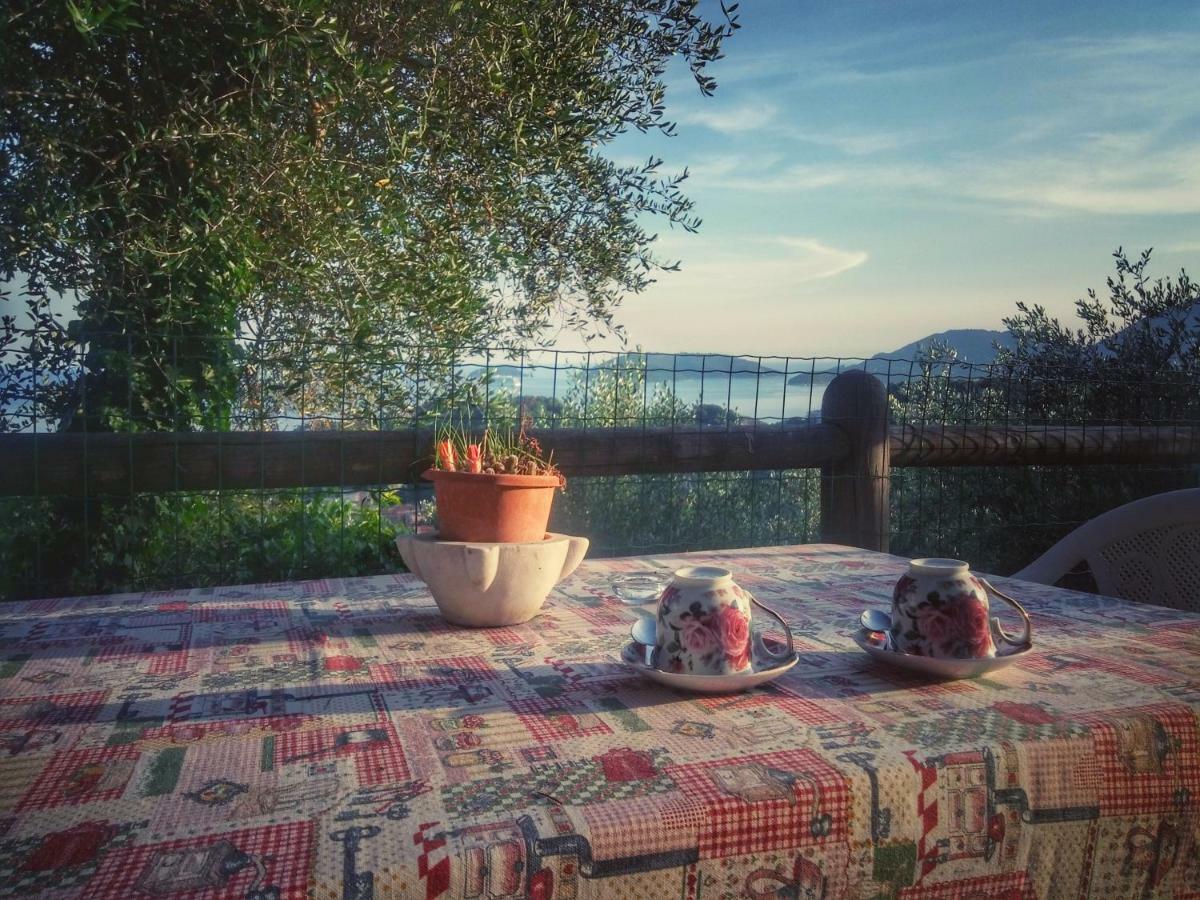 Ai Canarbin - Colline Di Леричи Екстериор снимка
